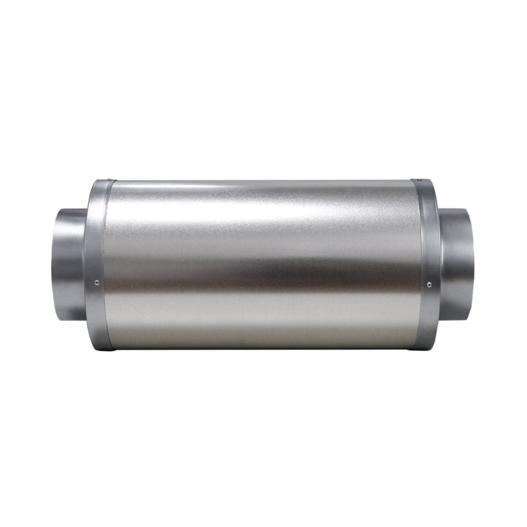 200mm Grow Fan Silencer