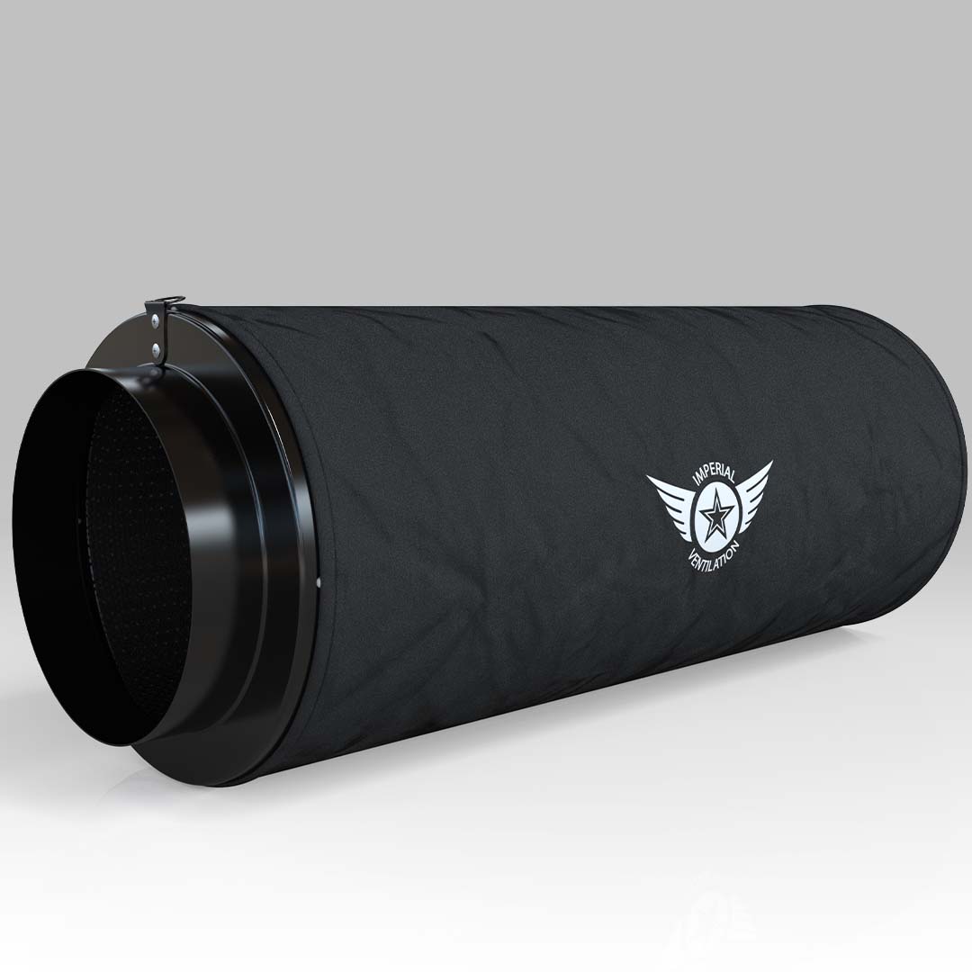 200mm x 600mm Carbon Filter