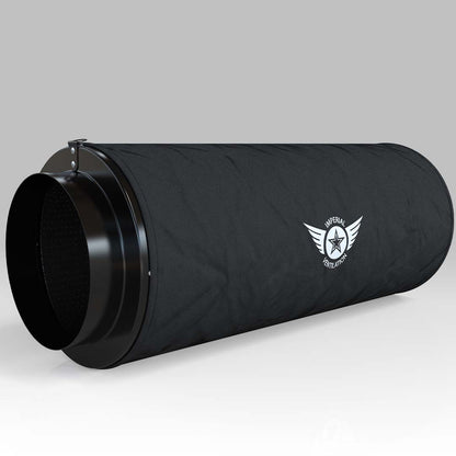 200mm x 600mm Carbon Filter