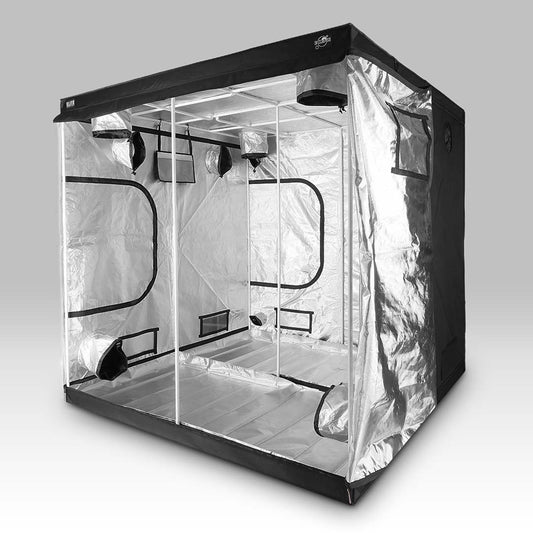 Eclipse ELITE Grow Tents - 200 x 200 x 200cm