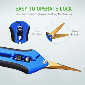 Pruner Pack