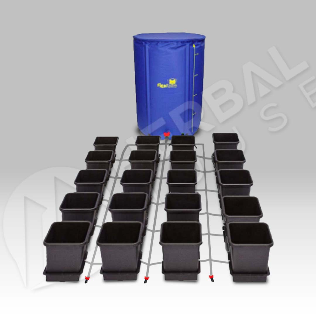 AutoPot 20Pot Kit