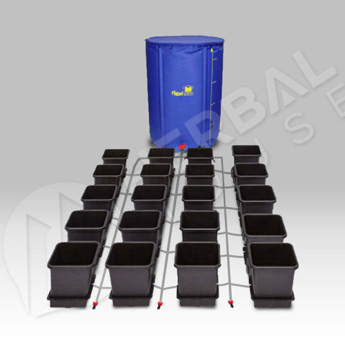 AutoPot 20Pot Kit