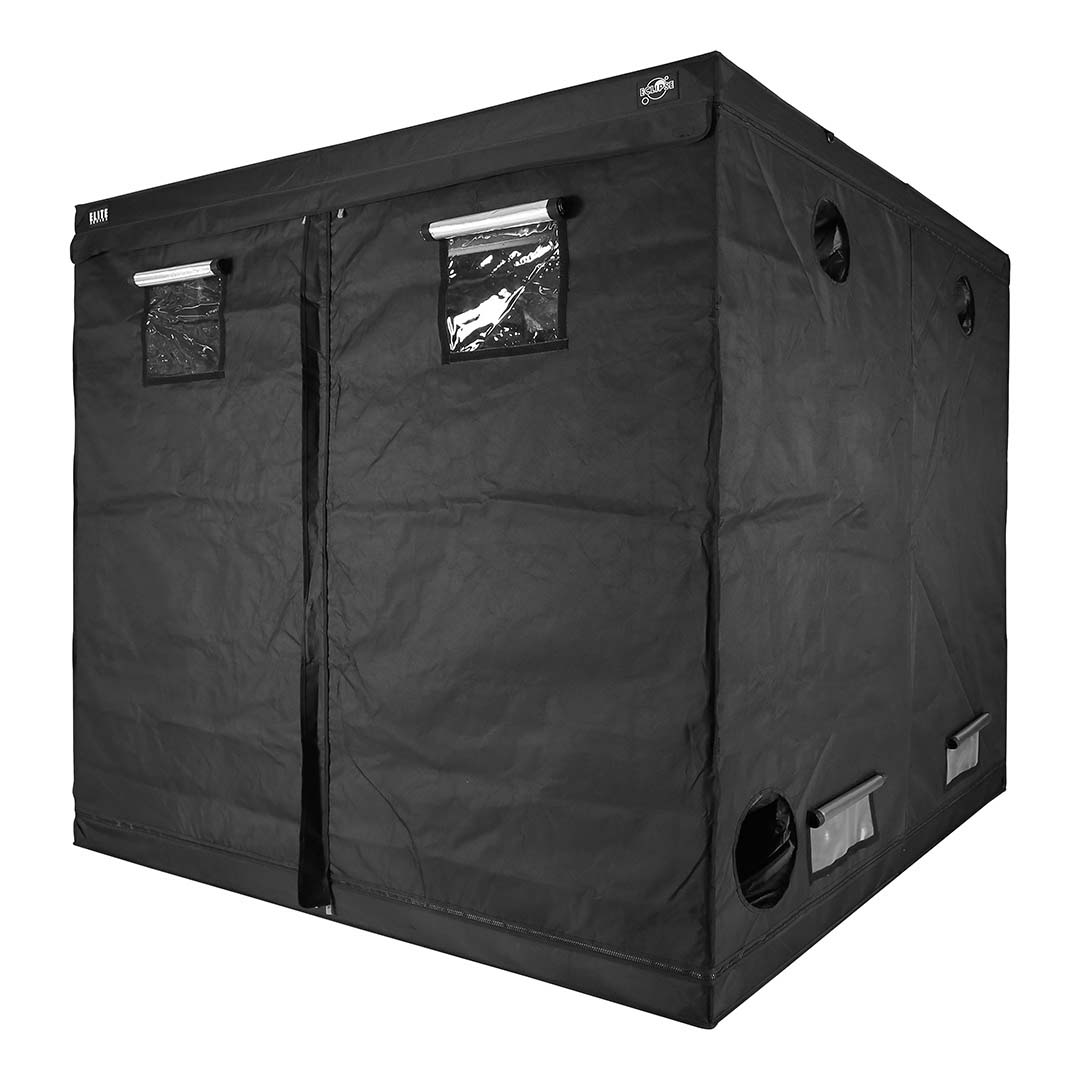 Eclipse ELITE Grow Tents - 240 x 240 x 200cm