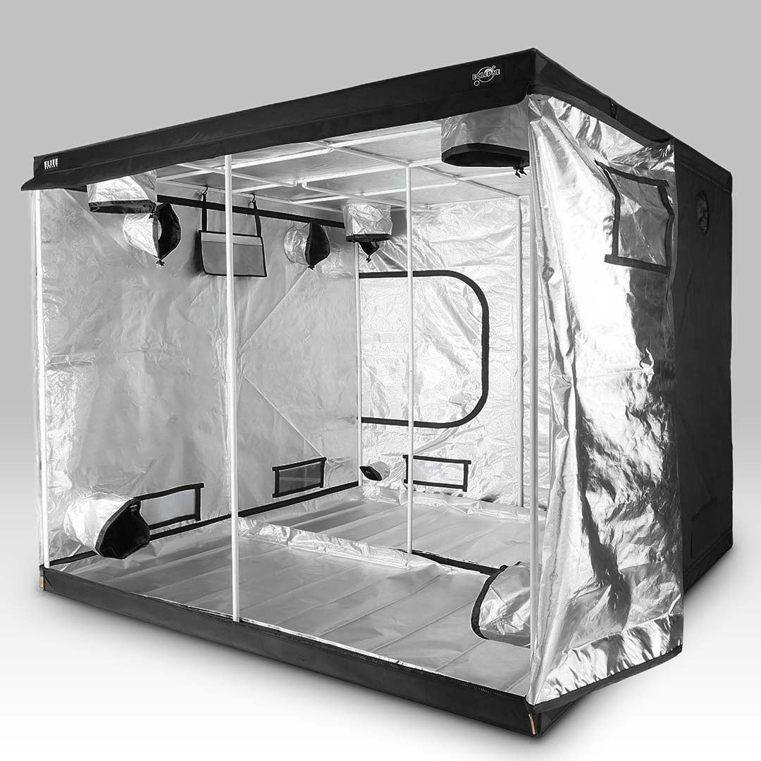 Eclipse ELITE Grow Tents - 240 x 240 x 200cm