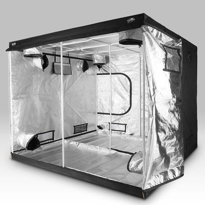 Eclipse ELITE Grow Tents - 240 x 240 x 200cm