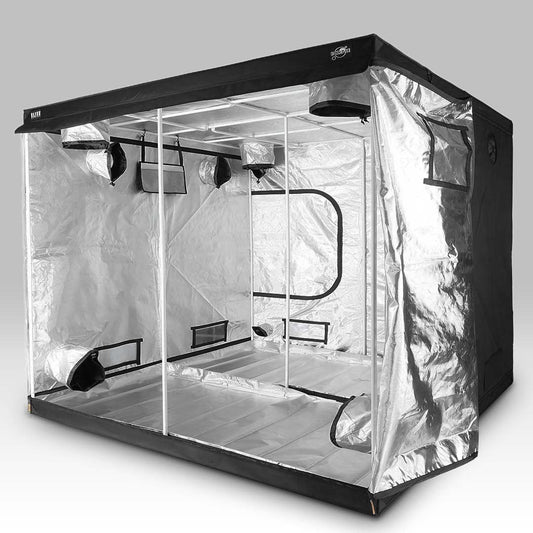Eclipse ELITE Grow Tents - 240 x 240 x 200cm