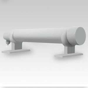 Horti Air Heat Saber, 1220mm | 240W