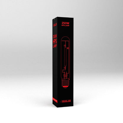 250w HPS Lamp Bulb back