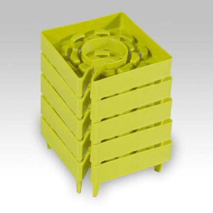 5 pack irrigation cap