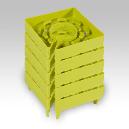 5 pack irrigation cap