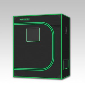 VIVOSUN Grow Tent 75cmx45cmx90cm