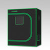 VIVOSUN Grow Tent 75cmx45cmx90cm