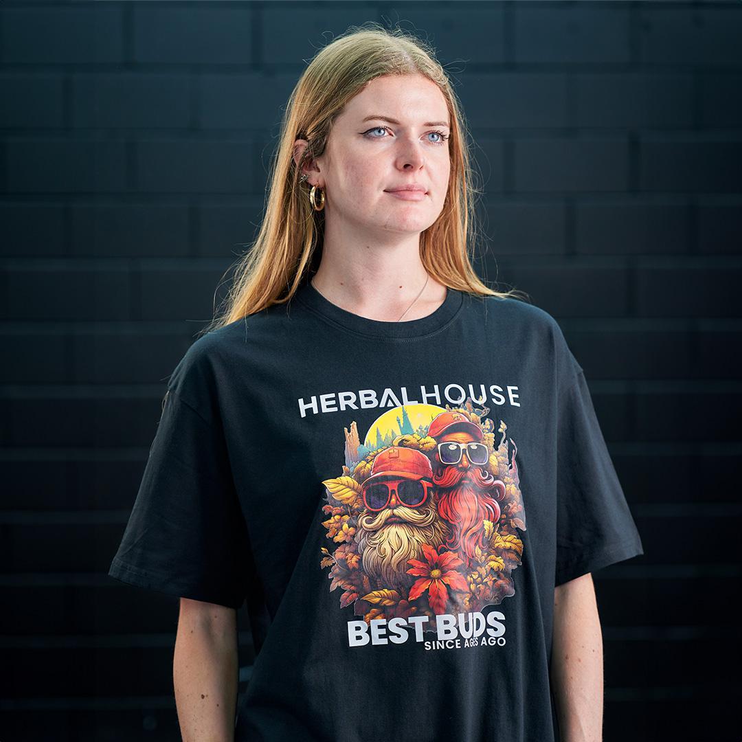 Best Buds T-Shirt