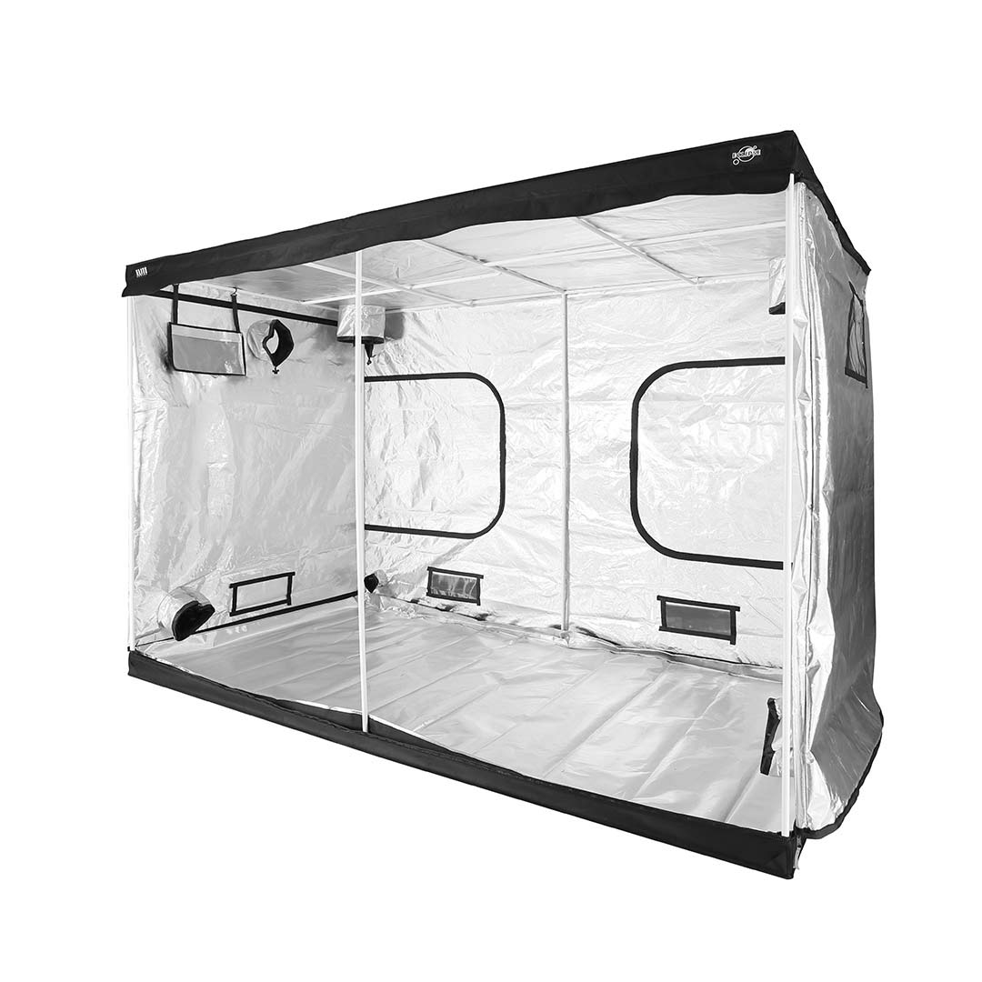 eclipse grow tent Eclipse Black Out Grow Tents