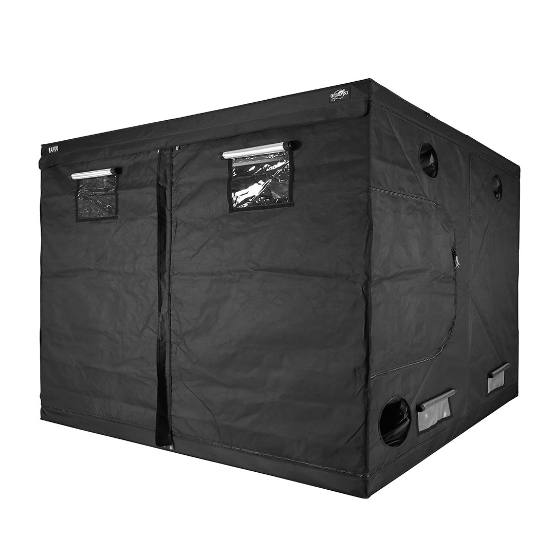 Eclipse ELITE Grow Tents - 300 x 300 x 200cm