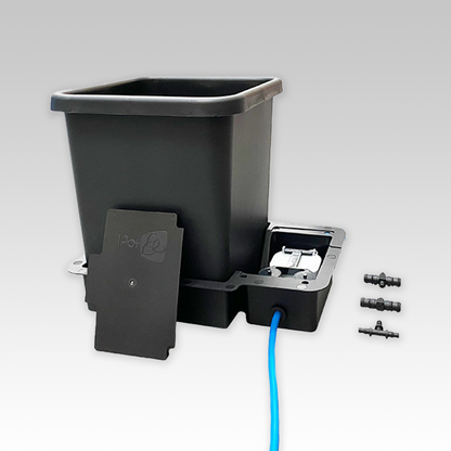 Autopot Single Module 15L