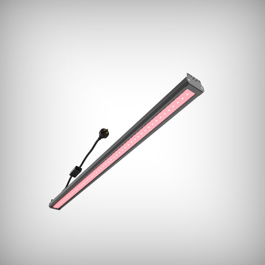 sleep initiator led grow light