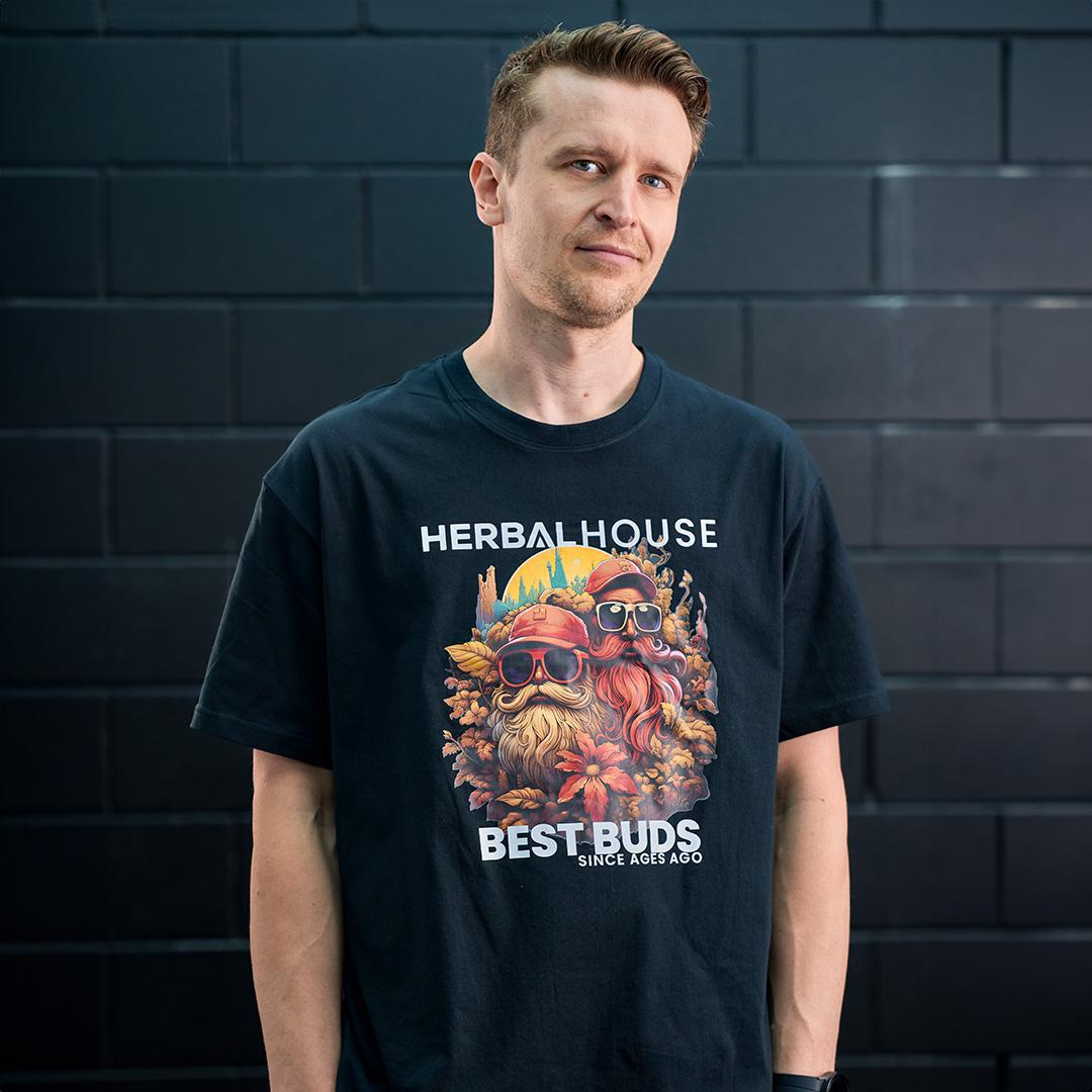 Best Buds T-Shirt