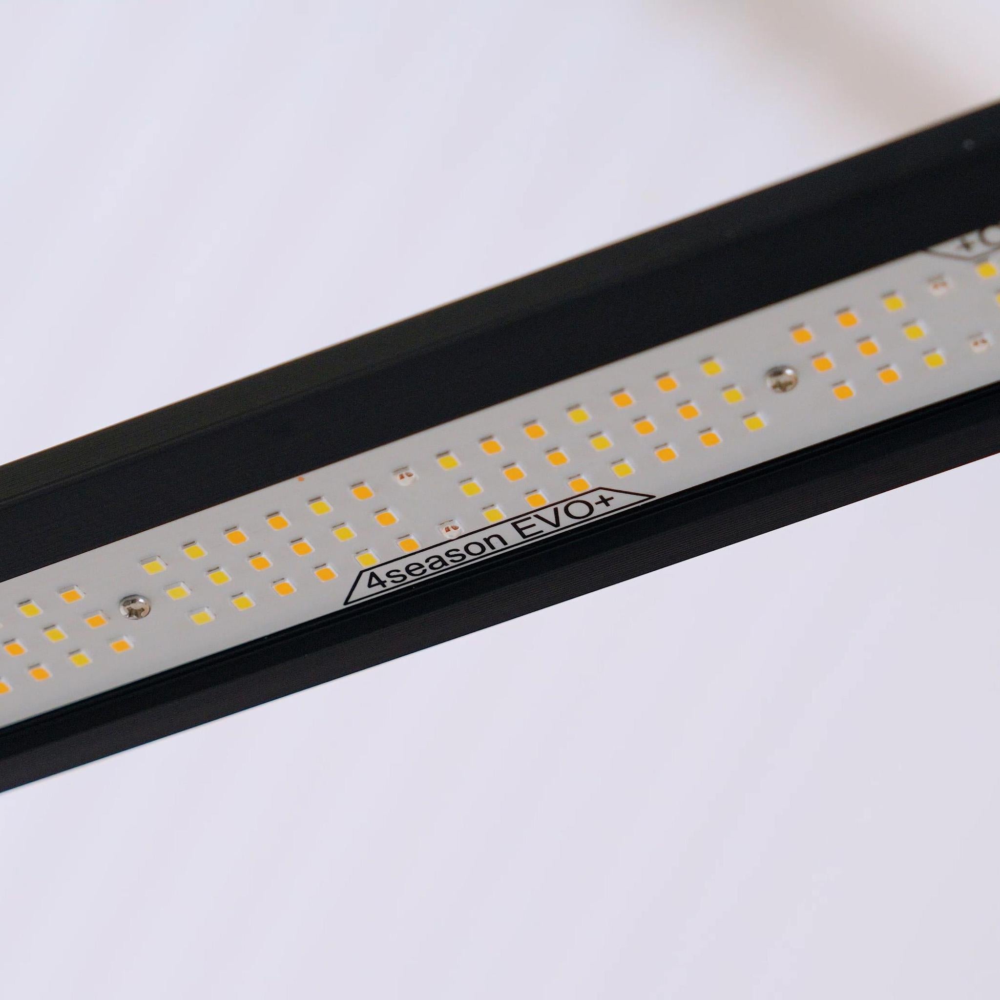 4Seasons HELIOS 720w EVO+ LED Grow Light