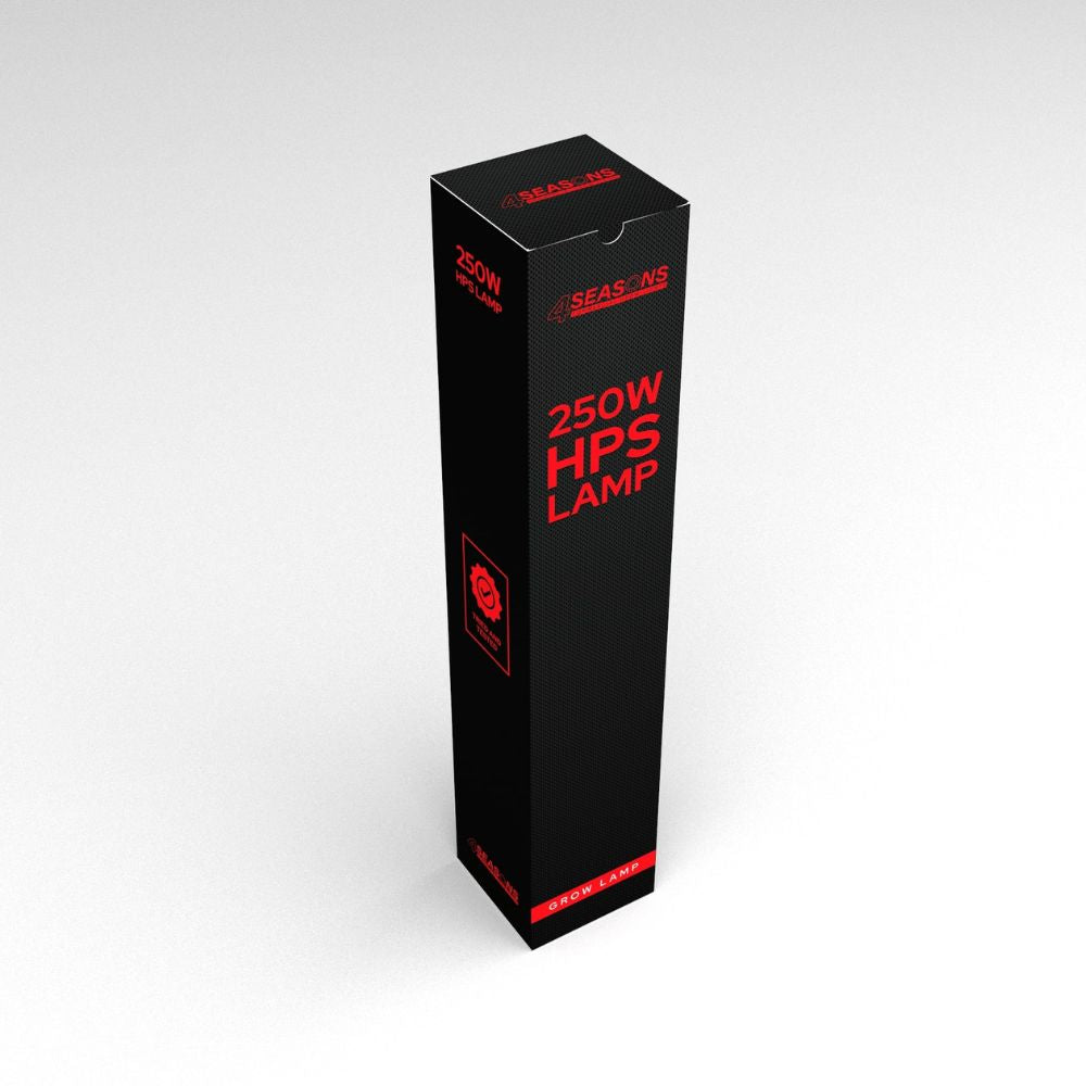 250w HPS Lamp Bulb top