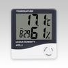 Digital Thermometer Hygrometer