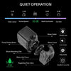 VIVOSUN FlexFeed Automatic Drip Irrigation Kits, All in One Professional Grow Kit