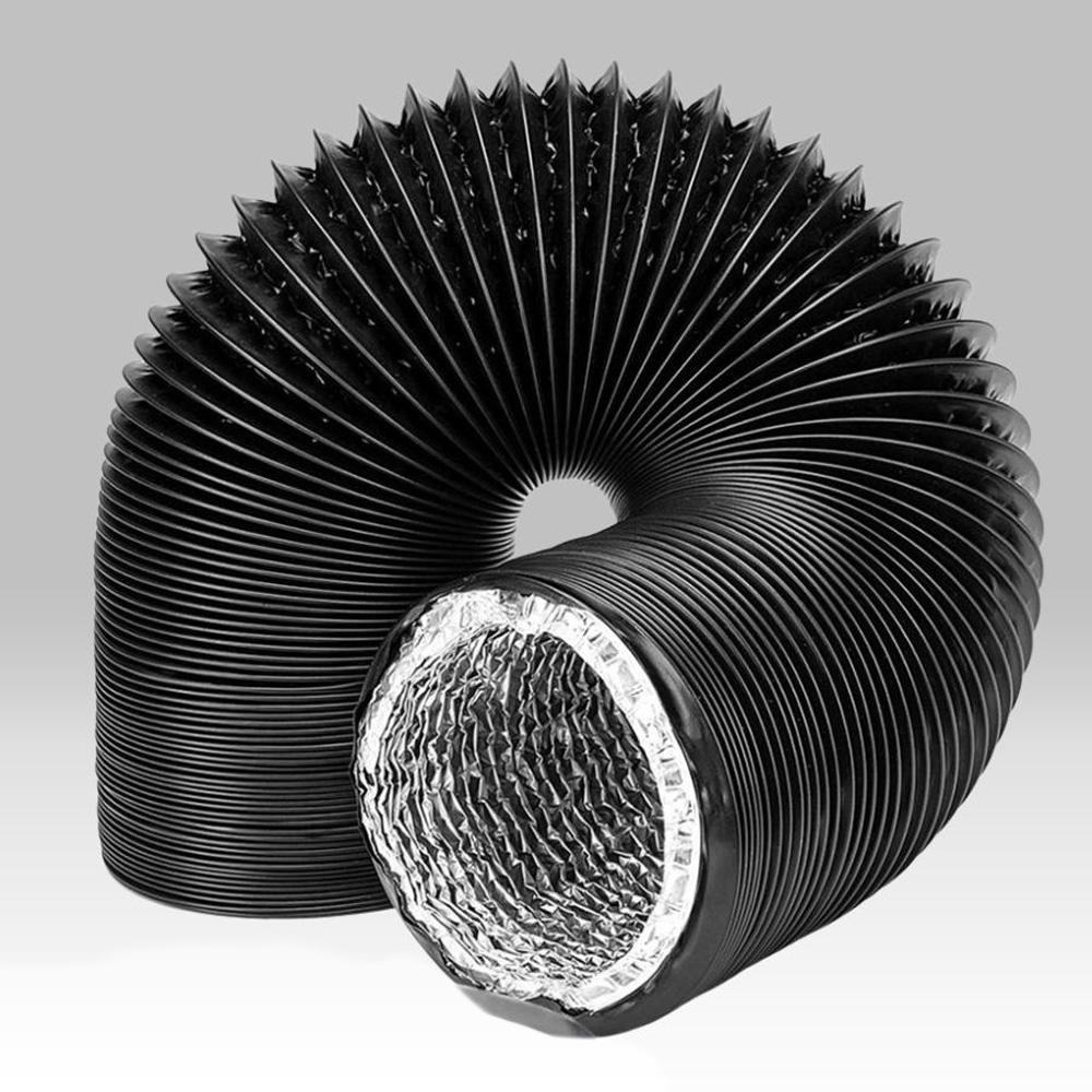 200mm Flexible Ducting