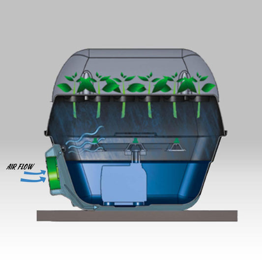 TurboKlone T24 diagram