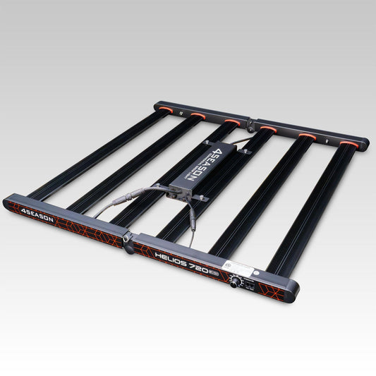 4Seasons HELIOS 720w EVO+ LED Grow Light