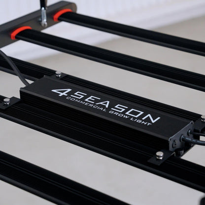 4Seasons HELIOS 720w EVO+ LED Grow Light