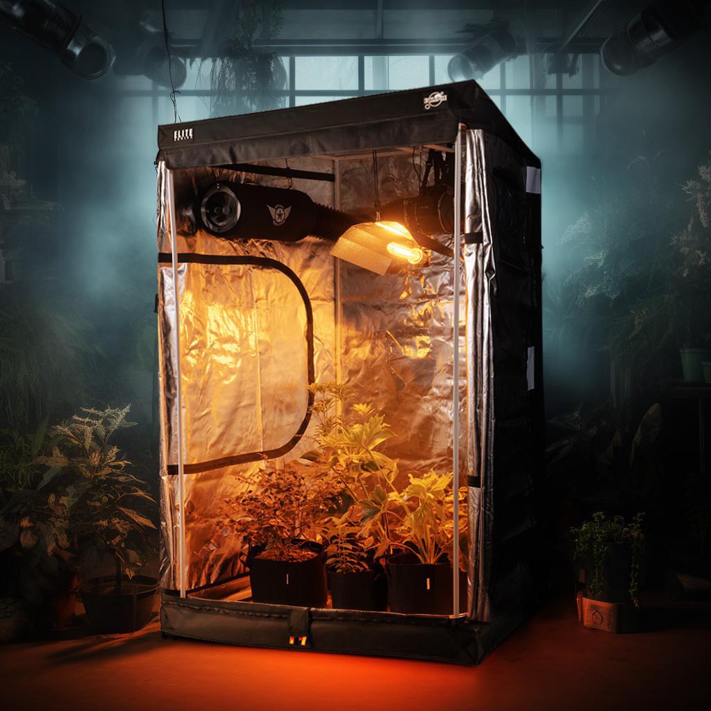 HPS Starter Grow Kit