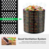 VIVOSUN Outdoor Compost Bin 1135L