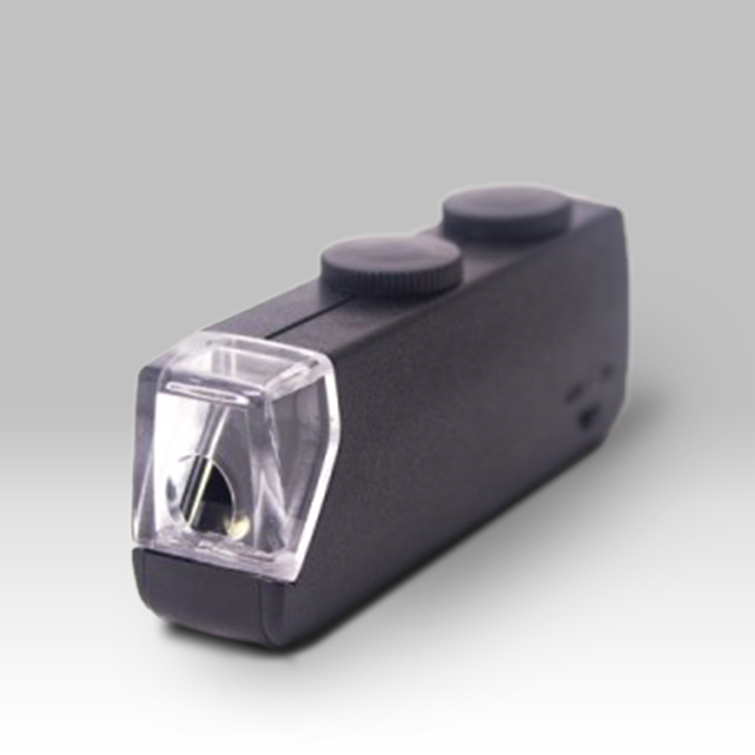 Microscope 60x-100x
