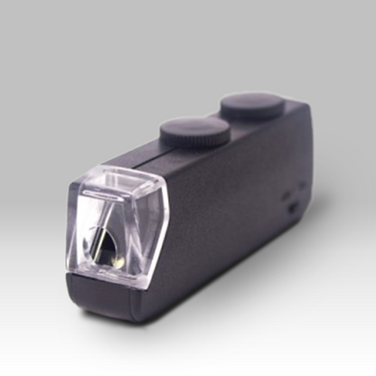 Microscope 60x-100x