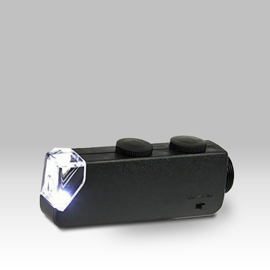 Microscope 60x-100x