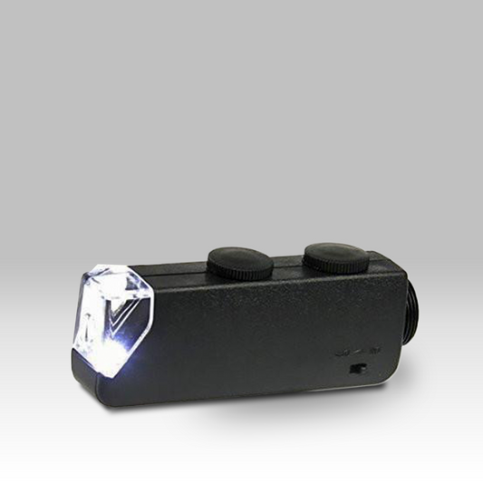 Microscope 60x-100x