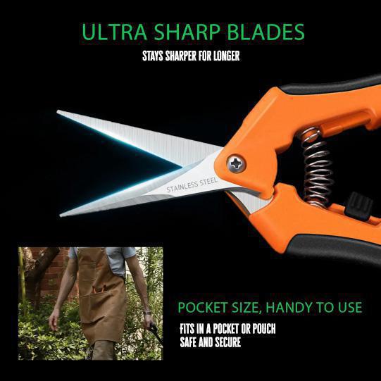 Precision Pruner Twin Pack