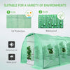 VIVOSUN Walk-in Green House, 400 X 300 X 215cm