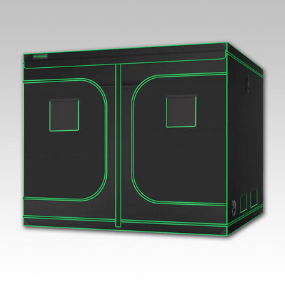 VIVOSUN Grow Tent  240cmx240cmx200