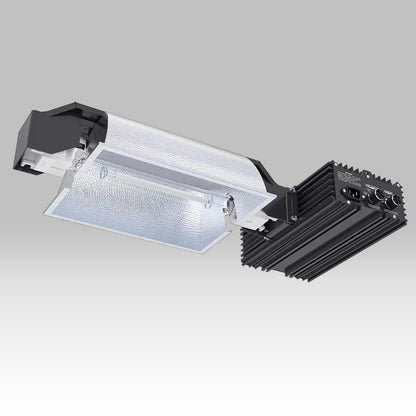 4Seasons Double Ended HPS/CMH Package | 600w/1000w