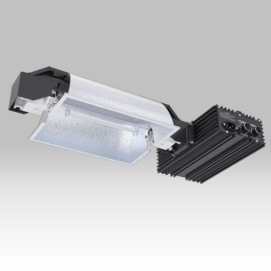 4Seasons Double Ended HPS/CMH Package | 600w/1000w