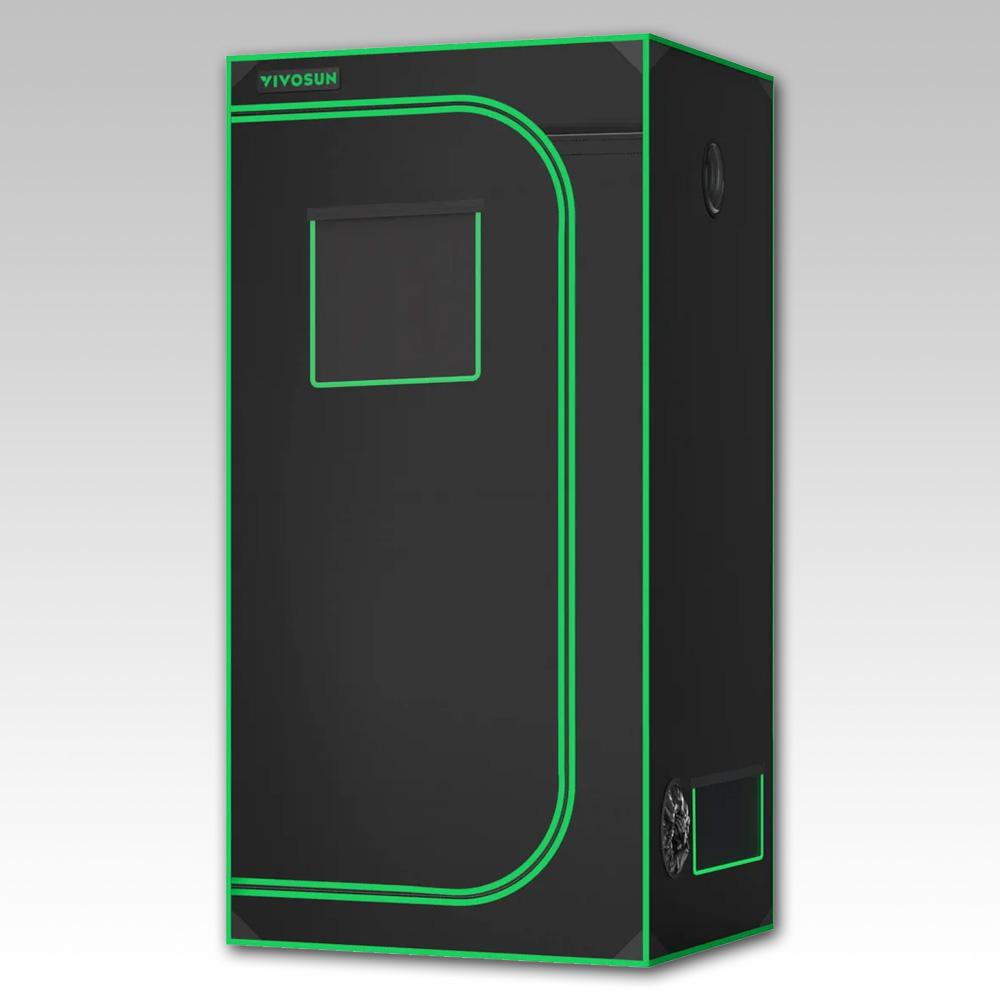 vivosun grow tent