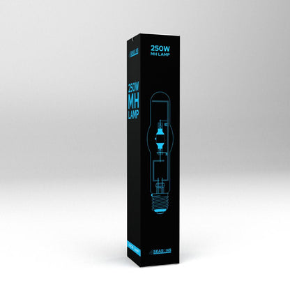 250w MH Lamp Bulb