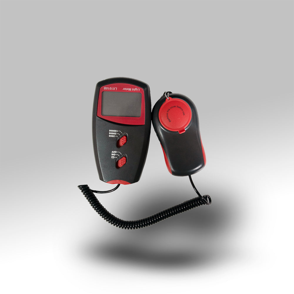 LUX Light Meter