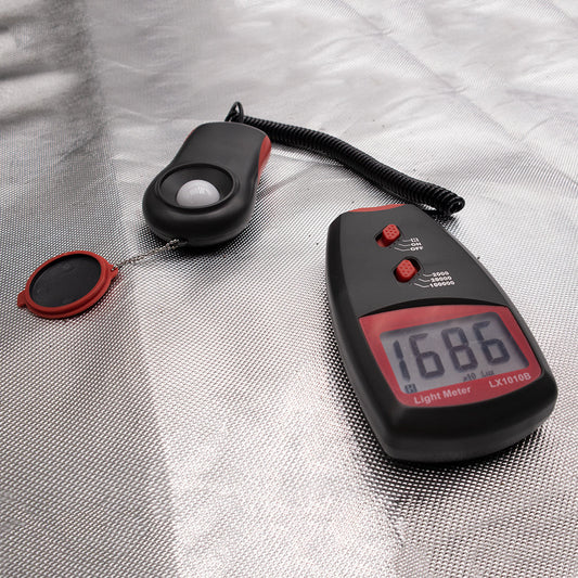 LUX Light Meter