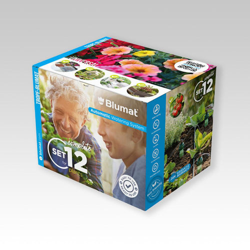 Blumat  12 set Irrigation System