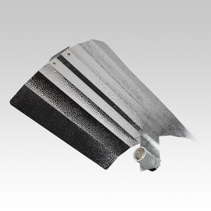 CFL Reflector Shade