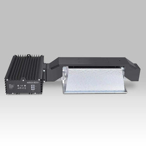 4Seasons Double Ended HPS/CMH Package | 600w/1000w