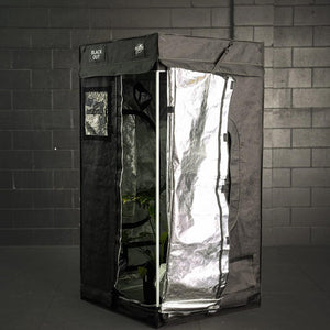 Eclipse Black Out Grow Tents - 90cm x 90cm x 180cm